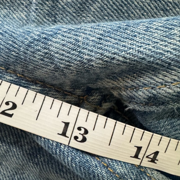 Anine Bing Olsen Jeans - NWOT - Picture 14 of 15